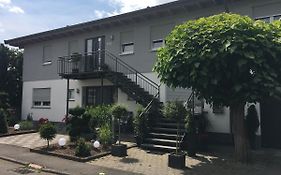 Hanne'S Gaestestudio